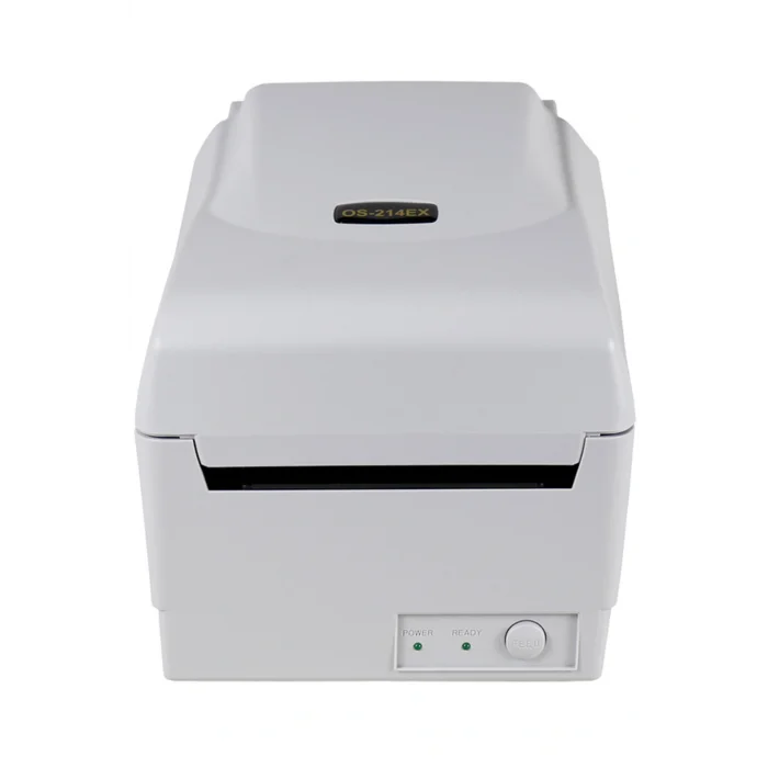 Genel Ürün OS-214 EX USB/ETH/SERİ BARKOD YAZICI