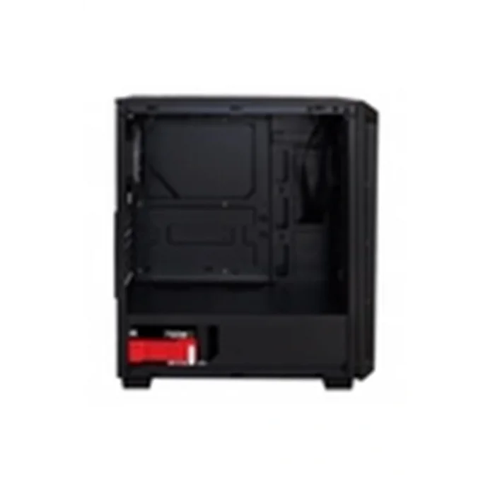 Genel Ürün PowerBoost PB-T001BB 750w 80+ Bronze Full Siyah Mesh Panel RGB fan kasa