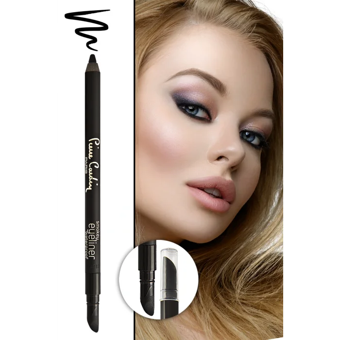Genel Ürün Eyeliner Smokey Suya Dayanıklı Göz Kalemi