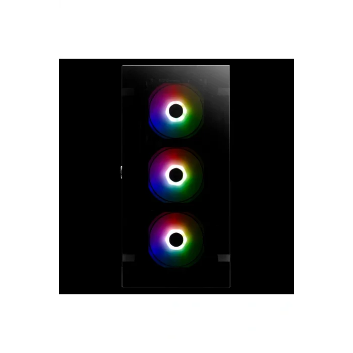 Genel Ürün Talos E2 Elite, 500w, Tempered Glass, Argb, Atx Gamıng Kasa