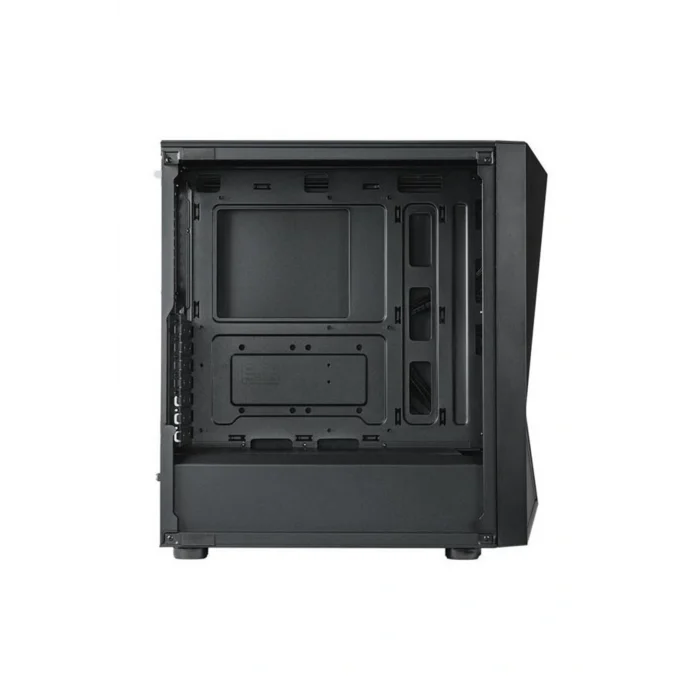 Genel Ürün COOLERMASTER 700W 80+ CMP520 TG CP520-KGNN70-S00 Gaming Mid-Tower PC Kasası