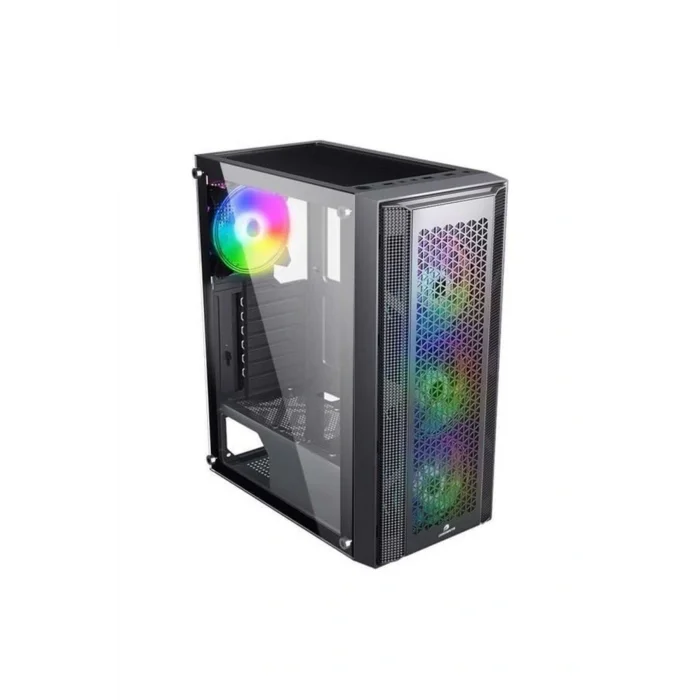 Genel Ürün 650W 80+ BRONZE GB-F3107B GAMING MID-TOWER PC KASASI