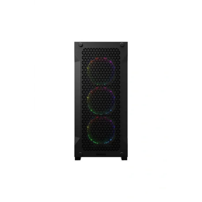 Genel Ürün 750W ATHENA P1 Gaming Mid-Tower PC Kasası