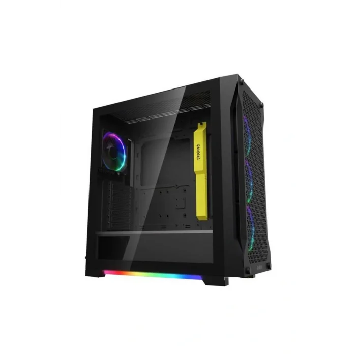 Genel Ürün 750W ATHENA P1 Gaming Mid-Tower PC Kasası