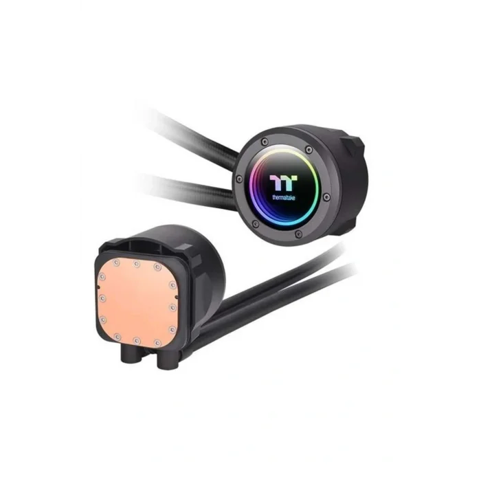 Genel Ürün 360MM TH360 CL-W362-PL12SW-A ARGB AM5-1700P SIVI SOĞUTMALI İŞLEMCİ FANI