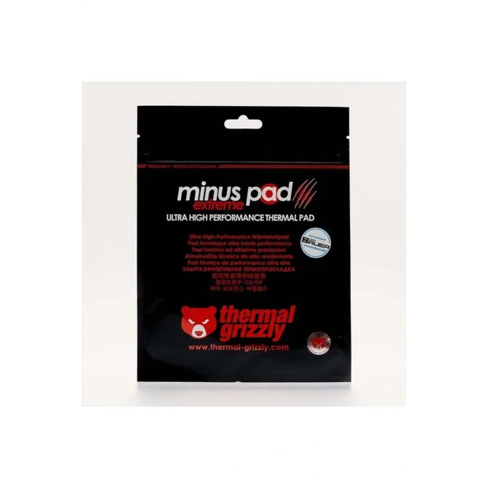 Termos Minus Termal Pad Extreme 100X100x0.5Mm