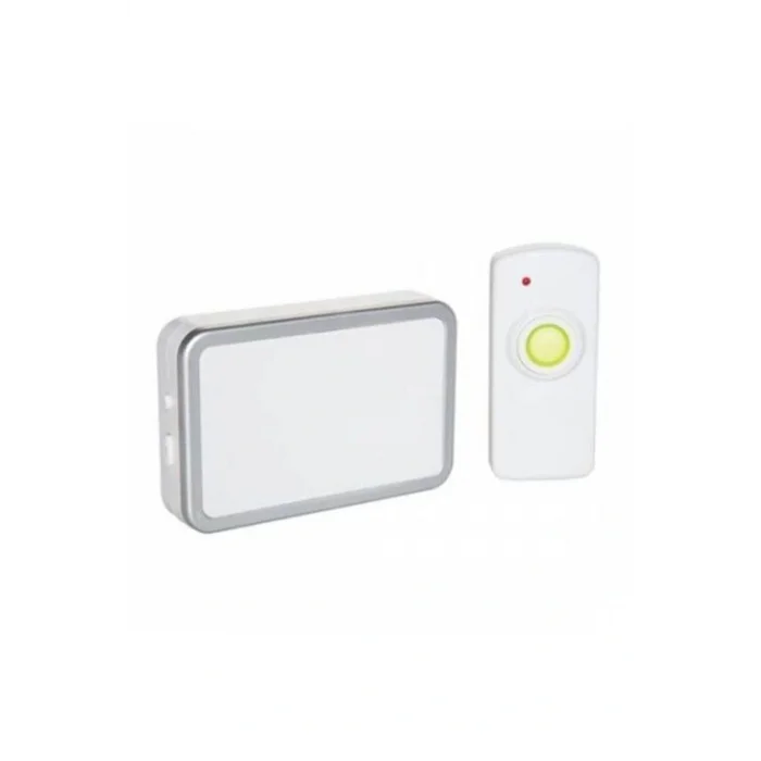 Genel Ürün Uzaktan Kumandalı Zil Ct-103