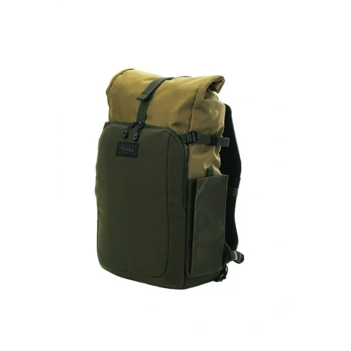 Genel Ürün Fulton V2 14L Sırt Çantası (Taba/Haki)