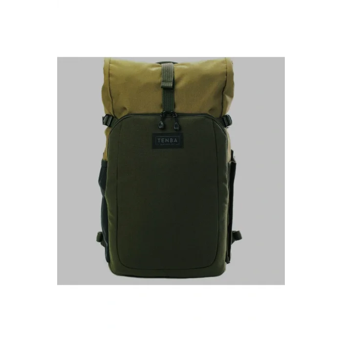 Genel Ürün Fulton V2 14L Sırt Çantası (Taba/Haki)