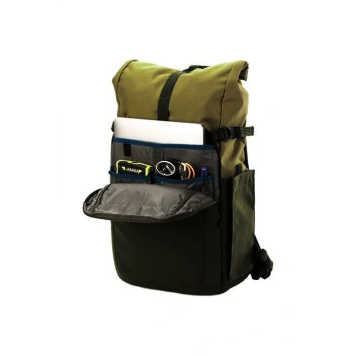 Genel Ürün Fulton V2 14L Sırt Çantası (Taba/Haki)