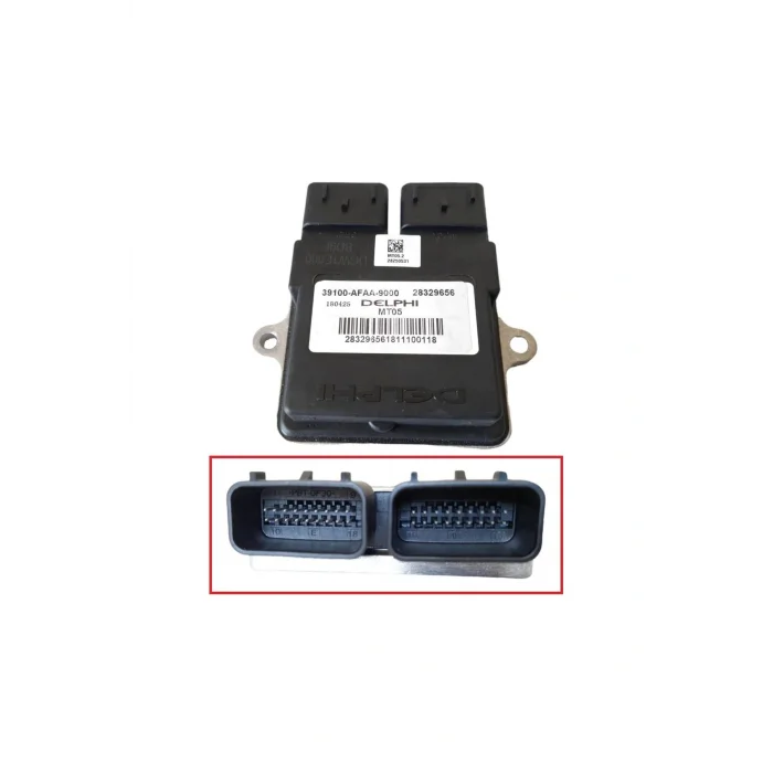 Genel Ürün Ecu-Cdı-Beyin 125Zn İ Orj