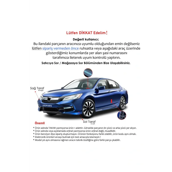 Lamba Audi A6 Stop Lambası Iç Sağ (LEDLİ) 2019-2022 4k5945094