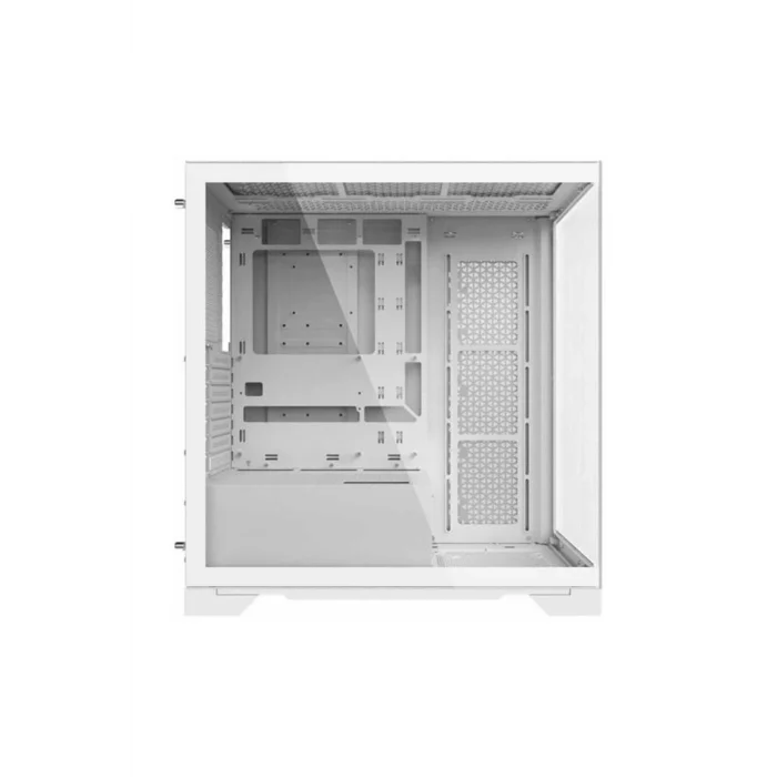 Genel Ürün INVADER X INVADERXMTWOF-WHCWW GAMING MID-TOWER PC KASASI BEYAZ