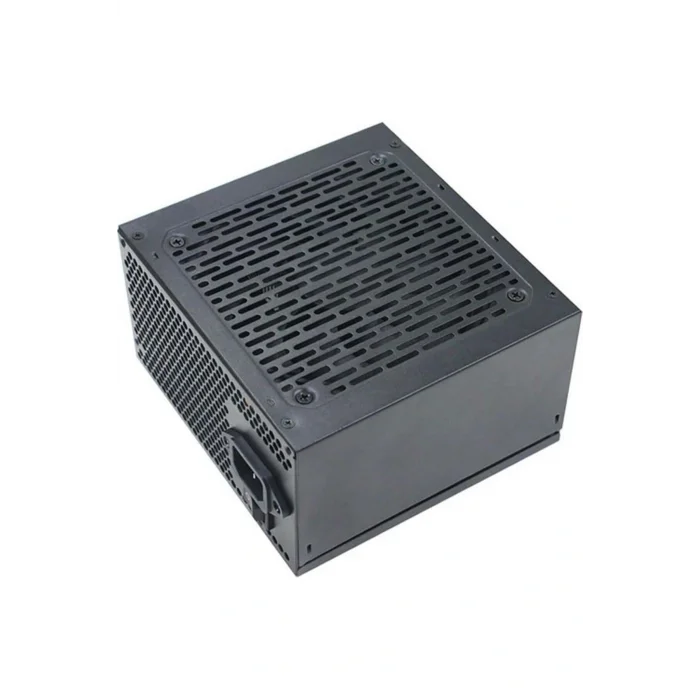 Genel Ürün Powerboost 700w 80 Bronze Brio 12cm Fanlı Atx Psu (RETAİL BOX)