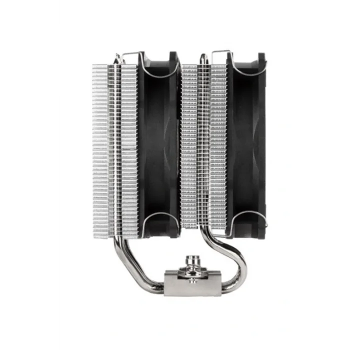 Genel Ürün Silverstone SST-HYD120-ARGB Hydrogon D120 ARGB 6 Isı Borulu İşlemci Soğutucu