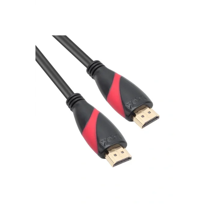 Genel Ürün CG525-R-40.0 Siyah 40MT 1.4V Hdmi-M-Hdmi-M Kablo