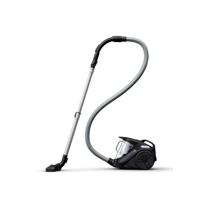 Genel Ürün Torbasız elektrikli süpürge Rowenta Compact Power Cyclonic RO3725EA, 750W