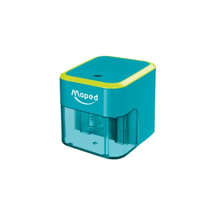 Genel Ürün Turbo Twist Tek Delikli 2,0 Kalemtraş 27330