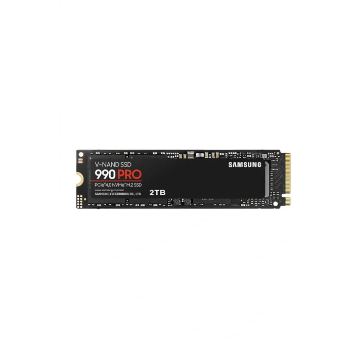 Genel Ürün 2TB 990 PRO 7450/6900MB/s M.2 NVMe MZ-V9P2T0BW (Resmi Distribütör Garantili)