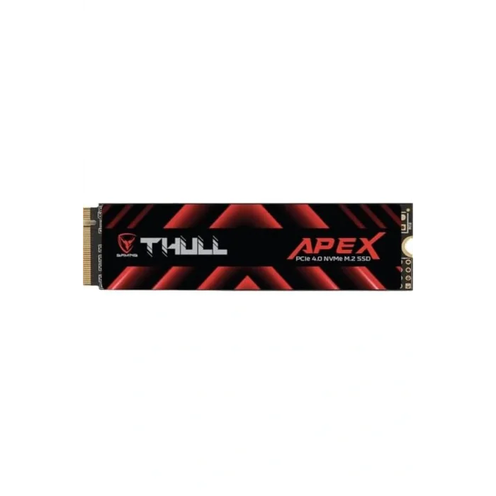 Genel Ürün Rom Apex 1tb Gen4 M2 Nvme Pcıe G4X4 7500-6500MB/S THL-M2PCIE-APXG4X4/1TB Romshp 1067323