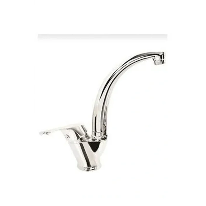 Genel Ürün Hilal Mix Kuğu Evye Bataryası