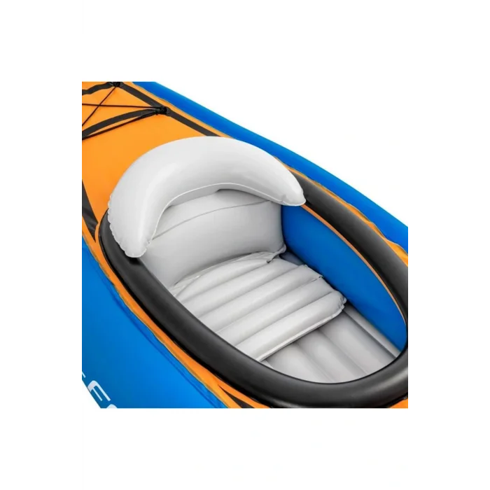 Genel Ürün 65115 Tek Kişilik Şişme Kano