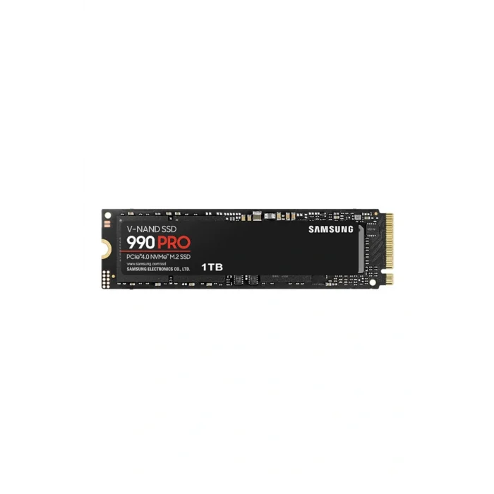 Genel Ürün 1TB 990 PRO 7450/6900MB/s M.2 NVMe MZ-V9P1T0BW (Resmi Distribütör Garantili)