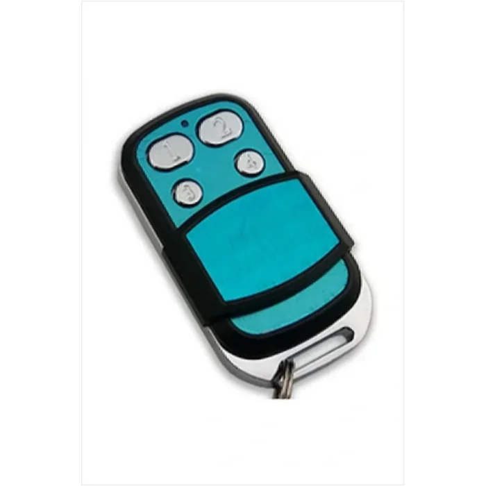 Genel Ürün Akıllı Kodlanabilir Kumanda (Otomatik Kapı Motoru,kepenk,panjur)