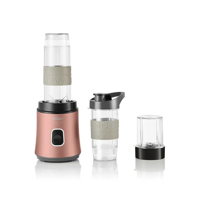 Genel Ürün ShakeN Take Joy Kişisel Blender 600W Gün Batımı - AR1101-G
