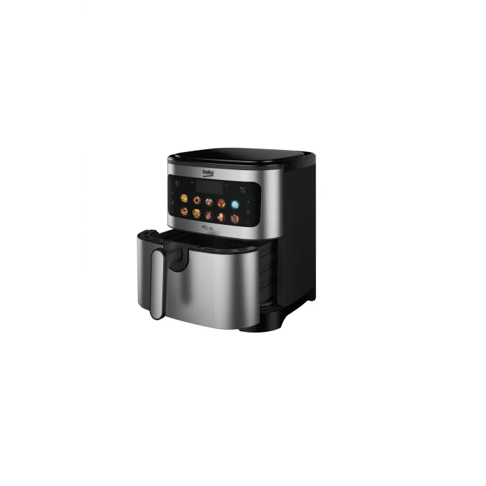 Genel Ürün Frl 5464 X Fitfry Xl Az Yağlı Fritöz