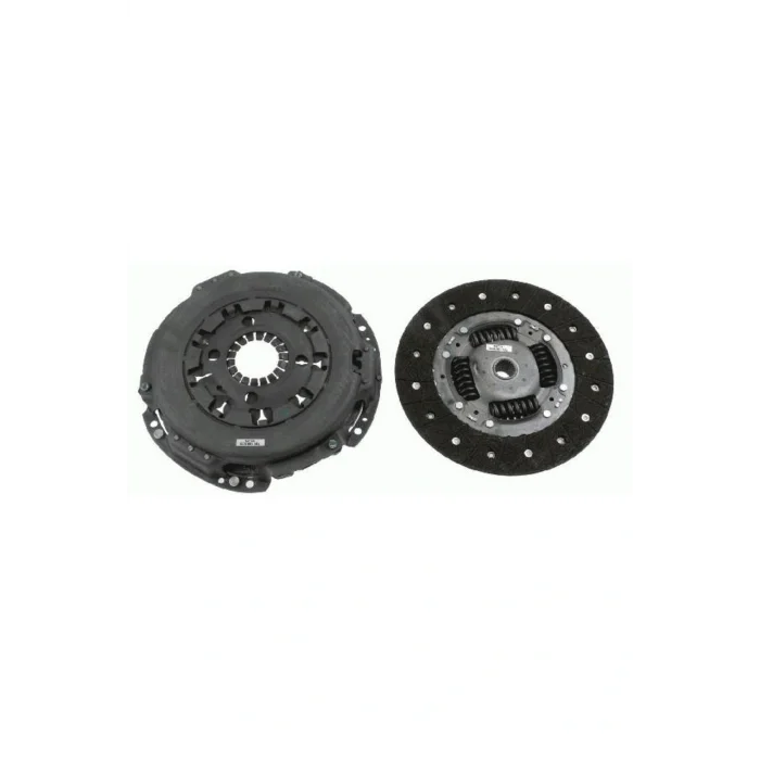 Genel Ürün Debriyaj Seti Baskı Disk Fıat Ducato 06 2.3 Jtd