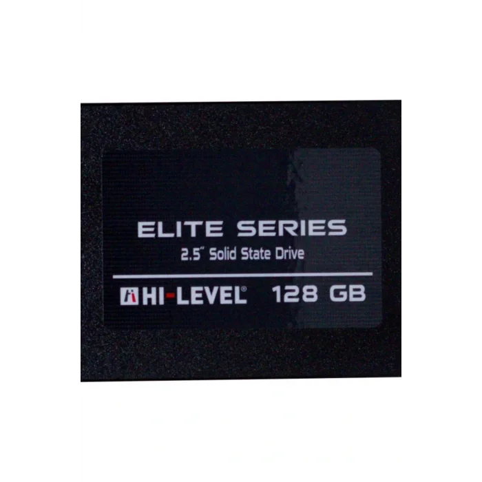 Genel Ürün 128gb Elite 560mb-540mb-s Sata 3 2.5 Ssd Hlv-ssd30elt-128g Ssd Harddisk