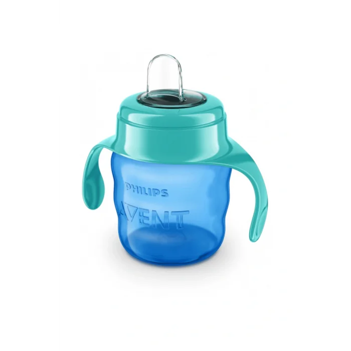 Genel Ürün SCF551/05 Eğitici Bardak 6Ay+ 200 ml ( Kolay İçilir )