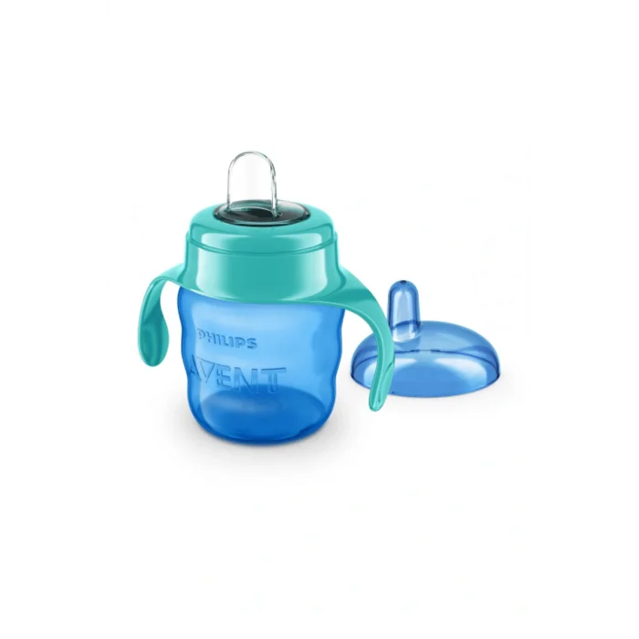 Genel Ürün SCF551/05 Eğitici Bardak 6Ay+ 200 ml ( Kolay İçilir )