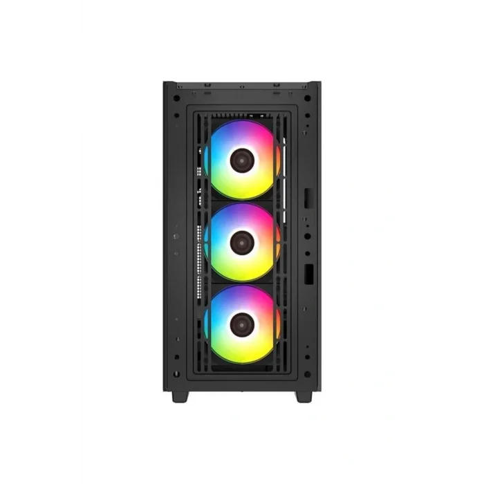 Genel Ürün Deepcool Ck560 4-rgb Fanlı Gamıng E-atx Pc Kasası