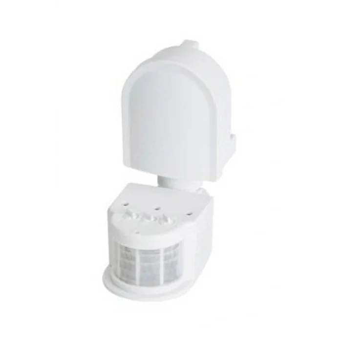 Genel Ürün 180° DUVAR TİPİ HAREKET SENSÖRÜ (1200w)