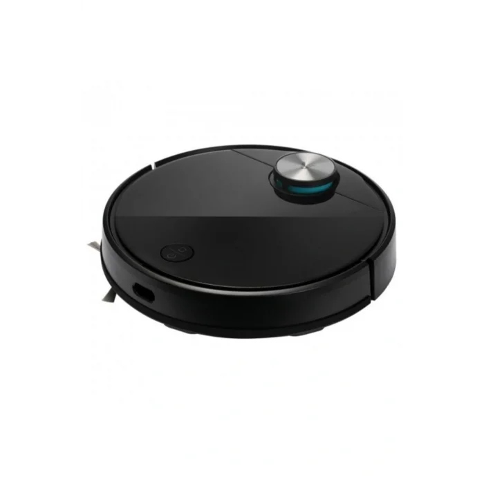 Genel Ürün V3 Vacuum Cleaner Lazer Sensör Robot Süpürge Ve Paspas