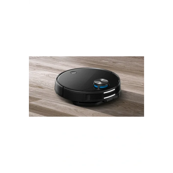 Genel Ürün V3 Vacuum Cleaner Lazer Sensör Robot Süpürge Ve Paspas