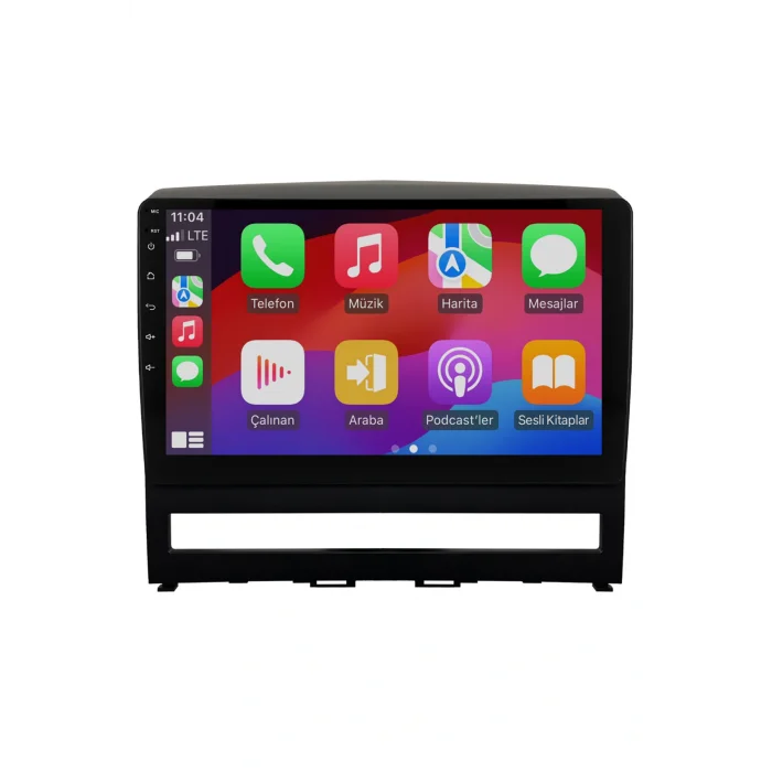 Genel Ürün Fiat Albea Android Multimedya Sistemi (2005-2013) CRV4778XP