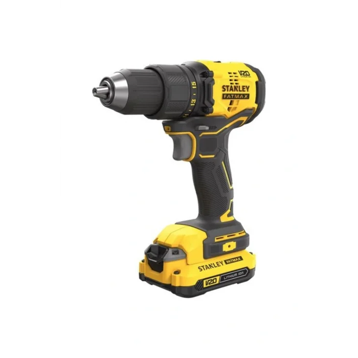 Genel Ürün Sbd710c2k Akülü Vidalama