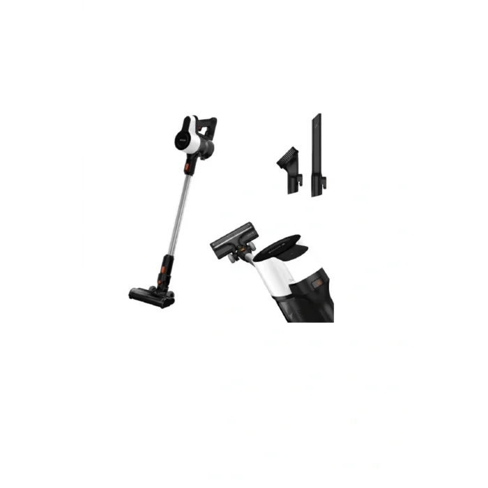 Genel Ürün SD 3141 DİKEY ŞARJLI SÜPÜRGE