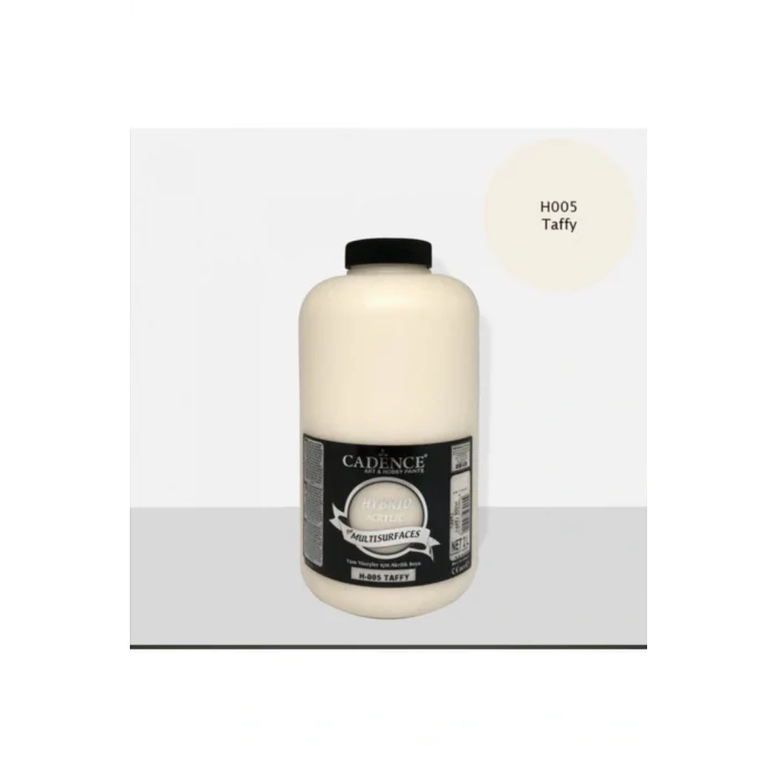 Genel Ürün Hybrid Taffy 2 Lt