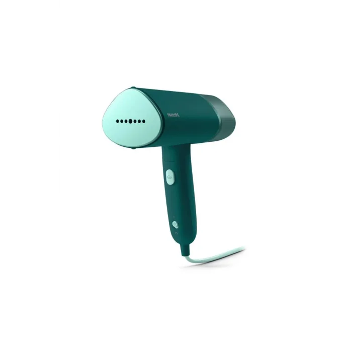 Genel Ürün STH3020/70 Yeşil Buharlı Düzleştirici