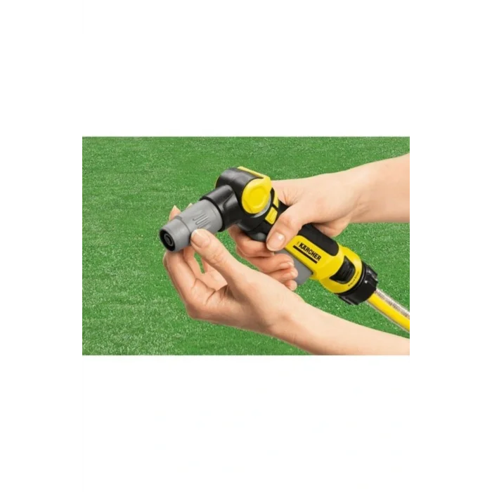 Genel Ürün Su Püskürtme Tabancası Plus