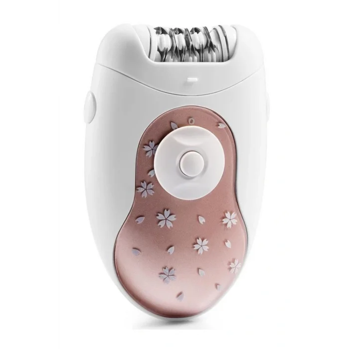 Genel Ürün Rosy Kablolu Epilatör 2 Hız Ayarı 18 Cımbızlı - AR5029