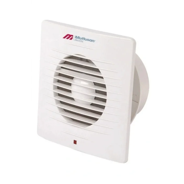 Genel Ürün 150lik Banyo ve Tuvalet Aspiratör Havalandırma Fanı 15cm