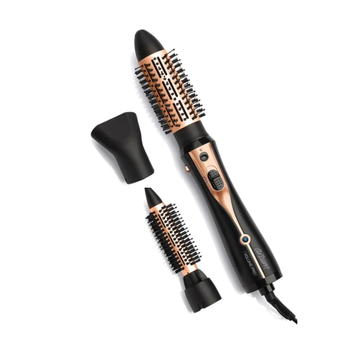 Genel Ürün Volume Pro Hava Üflemeli Saç Şekillendirici 1200 W - AR5063