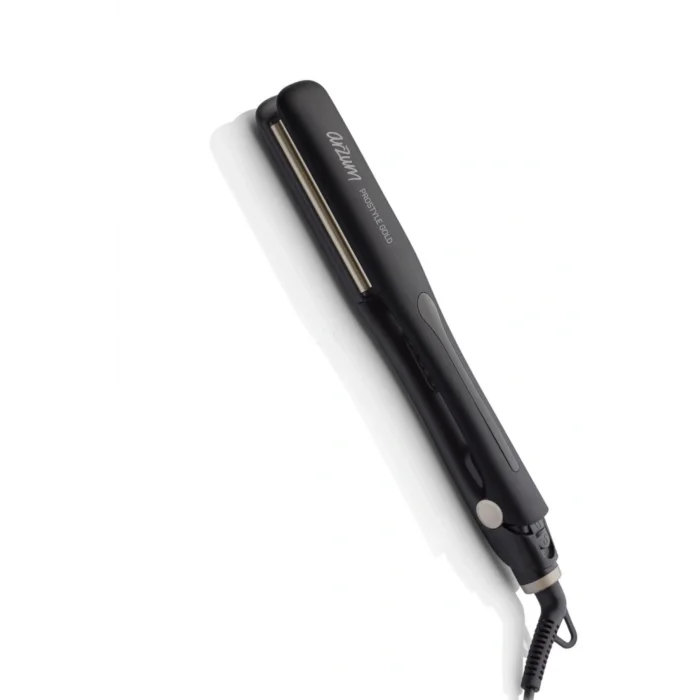 Genel Ürün Ar5080 Prostyle Gold Ince Seramik Plaka Saç Düzleştirici