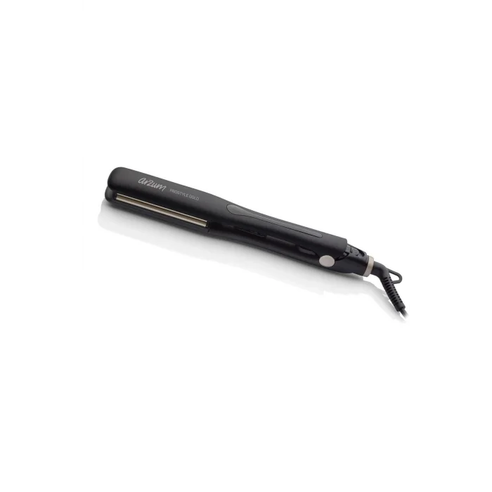 Genel Ürün Ar5080 Prostyle Gold Ince Seramik Plaka Saç Düzleştirici