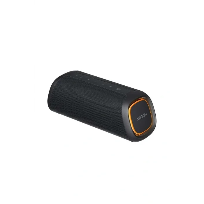 Genel Ürün Xboom Go Xg7q Taşınabilir Bluetooth Hoparlör Siyah